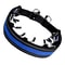 Adjustable Dog Training Chain Collar For Small Dogs 0