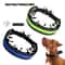 Adjustable Dog Training Chain Collar For Small Dogs 1