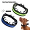 Adjustable Dog Training Chain Collar For Small Dogs 1