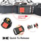 Adjustable Dog Training Chain Collar For Small Dogs 2