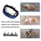 Adjustable Dog Training Chain Collar For Small Dogs 3