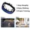Adjustable Dog Training Chain Collar For Small Dogs 4
