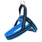 Reflective Dog Harness With Leash For Safe Big Dog Walks 2