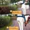 Reflective Dog Harness With Leash For Safe Big Dog Walks 4