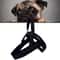 Reflective Dog Harness With Leash For Safe Big Dog Walks 3