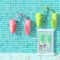 Pet Finger Toothbrush For Dog And Cat Teeth Cleaning 0