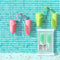 Pet Finger Toothbrush For Dog And Cat Teeth Cleaning 0