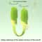 Pet Finger Toothbrush For Dog And Cat Teeth Cleaning 7