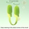 Pet Finger Toothbrush For Dog And Cat Teeth Cleaning 7