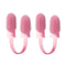 Pet Finger Toothbrush For Dog And Cat Teeth Cleaning 10