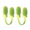 Pet Finger Toothbrush For Dog And Cat Teeth Cleaning 1
