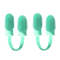 Pet Finger Toothbrush For Dog And Cat Teeth Cleaning 11