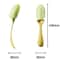 Pet Finger Toothbrush With Handle For Dogs And Cats Dental Care 7