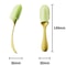Pet Finger Toothbrush With Handle For Dogs And Cats Dental Care 7