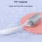 Pet Finger Toothbrush With Handle For Dogs And Cats Dental Care 5