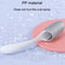 Pet Finger Toothbrush With Handle For Dogs And Cats Dental Care 5