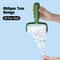 Romantic Pink Pet Hair Remover Lint Roller Brush For Clothes And Furniture 3