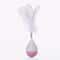 Interactive Feather Tumbler Cat Toy For Boredom Relief 7