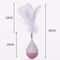 Interactive Feather Tumbler Cat Toy For Boredom Relief 5