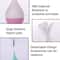 Interactive Feather Tumbler Cat Toy For Boredom Relief 2