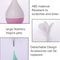 Interactive Feather Tumbler Cat Toy For Boredom Relief 2