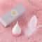 Interactive Feather Tumbler Cat Toy For Boredom Relief 3