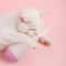 Interactive Feather Tumbler Cat Toy For Boredom Relief 4