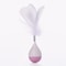 Interactive Feather Tumbler Cat Toy For Boredom Relief 1