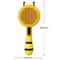 Bee Self Cleaning Cat Grooming Brush For Pet Hair Removal 7