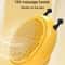 Bee Self Cleaning Cat Grooming Brush For Pet Hair Removal 4