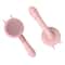 Bee Self Cleaning Cat Grooming Brush For Pet Hair Removal 9
