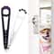 Adjustable Pet Door Latch No Drill Cat Door Holder For Dog Proof Rooms 8