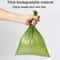 Dog Poop Picker with Pet Waste Bag Dispenser and LED Light