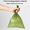 Dog Poop Picker with Pet Waste Bag Dispenser and LED Light