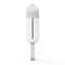 Dog Poop Picker with Pet Waste Bag Dispenser and LED Light