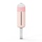 Dog Poop Picker with Pet Waste Bag Dispenser and LED Light