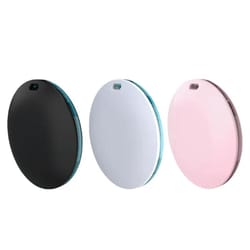 mini pet bluetooth tracker anti lost gps locator for cats dogs bags