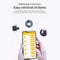 Mini Pet Bluetooth Tracker Anti Lost GPS Locator For Cats Dogs Bags 2