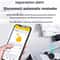 Mini Pet Bluetooth Tracker Anti Lost GPS Locator For Cats Dogs Bags 8