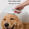 Pets DeFluffing And Knotting Needle Comb For Cats And Dogs 8