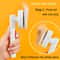 Pets DeFluffing And Knotting Needle Comb For Cats And Dogs 5
