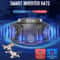 Ultrasonic Mosquito Repeller Electronic Mouse Repeller HighPower Indoor Pest Control Solution 1