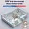 Ultrasonic Mosquito Repeller Electronic Mouse Repeller HighPower Indoor Pest Control Solution 5