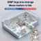 Ultrasonic Mosquito Repeller Electronic Mouse Repeller HighPower Indoor Pest Control Solution 5