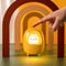 Portable Pet Box USB Night Light Soft EnergyEfficient Lighting For Your Pets Comfort 6