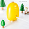 Portable Pet Box USB Night Light Soft EnergyEfficient Lighting For Your Pets Comfort 2