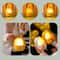 Portable Pet Box USB Night Light Soft EnergyEfficient Lighting For Your Pets Comfort 3