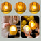 Portable Pet Box USB Night Light Soft EnergyEfficient Lighting For Your Pets Comfort 3
