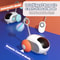 Smart GravityRunning Electric Cat Toy Remote Control Dual Mode Interactive Car 3