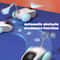 Smart GravityRunning Electric Cat Toy Remote Control Dual Mode Interactive Car 5